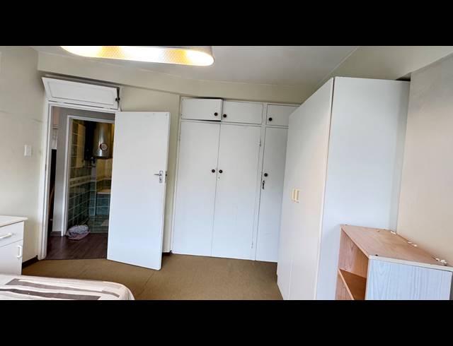 1 BEDROOM APARTMENT TO LET IN MUSGRAVE